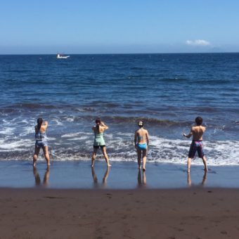 夏バテには、、、
